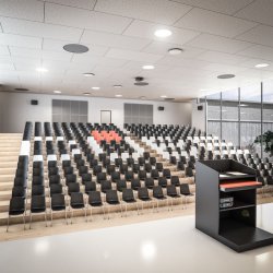 VESPER SKALSTOL UDEN ARMLN