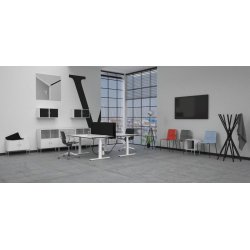 VESPER SKALSTOL UDEN ARMLN