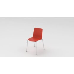 VESPER SKALSTOL UDEN ARMLN