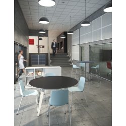 VESPER SKALSTOL UDEN ARMLN