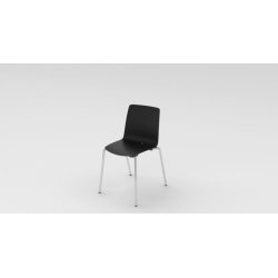 VESPER SKALSTOL UDEN ARMLN