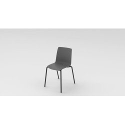 VESPER SKALSTOL UDEN ARMLN