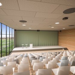 VESPER SKALSTOL UDEN ARMLN