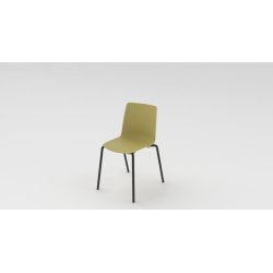 VESPER SKALSTOL UDEN ARMLN