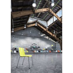 VESPER SKALSTOL UDEN ARMLN