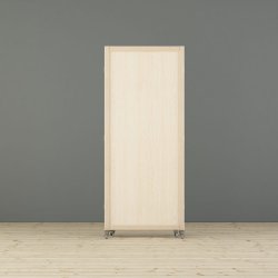 VIKING GULVSKRM MED FOLDEDRE