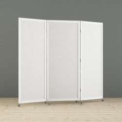 VIKING GULVSKRM MED FOLDEDRE