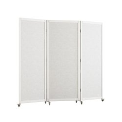 VIKING GULVSKRM MED FOLDEDRE