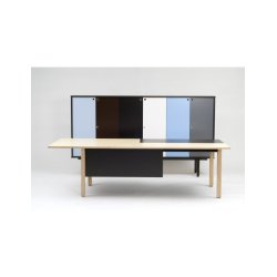 REOLER OG OPBEVARING - VIVERO