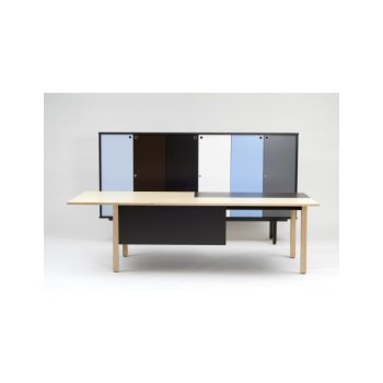 REOLER OG OPBEVARING - VIVERO