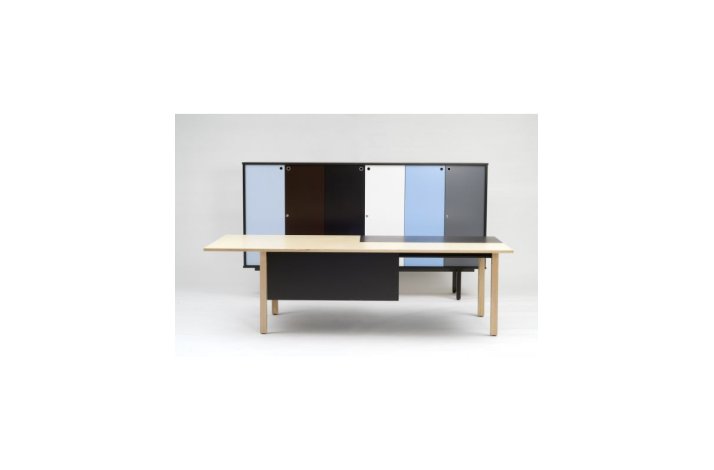 REOLER OG OPBEVARING - VIVERO