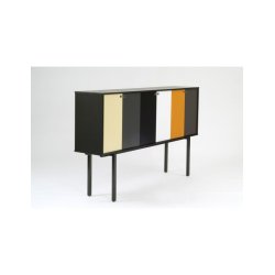 REOLER OG OPBEVARING - VIVERO