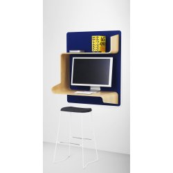 WALL IN ONE REOL MED LYDDMPNING