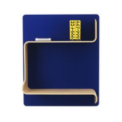 WALL IN ONE REOL MED LYDDMPNING