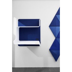 WALL IN ONE REOL MED LYDDMPNING