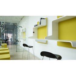 WALL IN ONE REOL MED LYDDMPNING