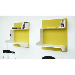 WALL IN ONE REOL MED LYDDMPNING