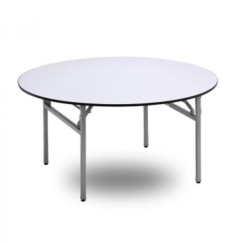 BANKETT RUNDT BORD / KLAPBORD - Fra  120 -  180 cm