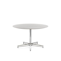 X-BONE XL STEL - Max. bordplade : 150 / 240x420x110