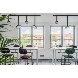 HIGH TABLE MED METALBEN