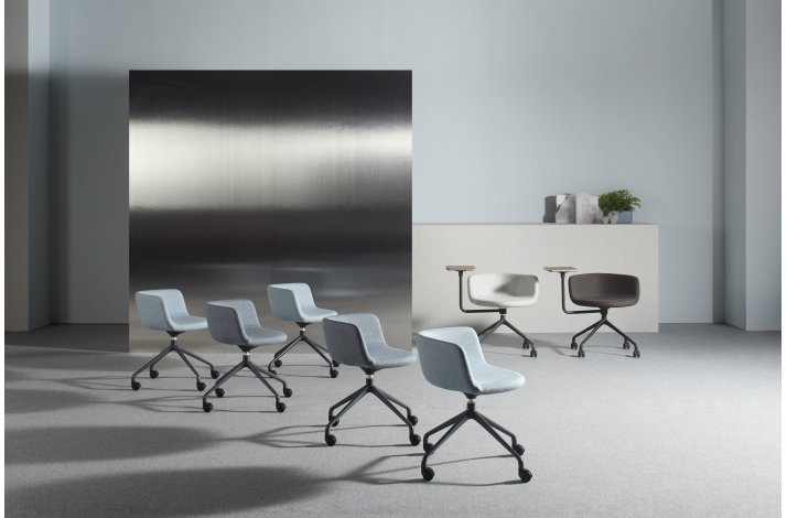 XOKO COLLABORATIVE CHAIR