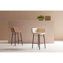 XOKO STOL - FLERE TYPER BEN