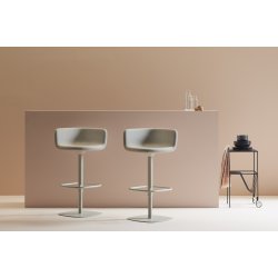 XOKO STOL - FLERE TYPER BEN