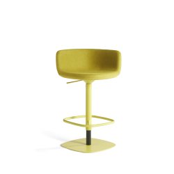 XOKO STOL - FLERE TYPER BEN