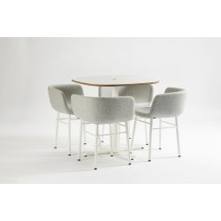 XOKO STOL - FLERE TYPER BEN