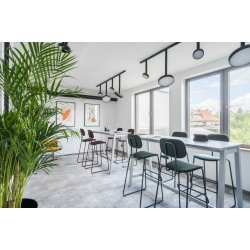 HIGH TABLE MED METALBEN