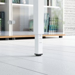 OGI Y HJDEJUSTERBAR BORD