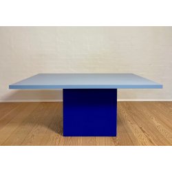 MEUSIEU SJLE - METAL - VALGFRI FARVE