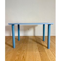 BONO METAL BEN - 7CM - VALGFRI FARVE