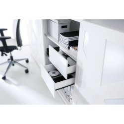 STANDARD - MANAGERIAL OPBEVARINGSSKAB