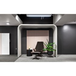 ARC OVERDKNINGSPANEL