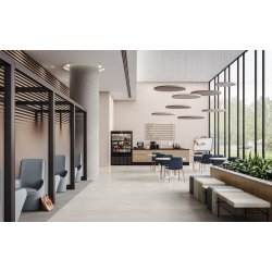 DEZIBEL LOFTHNGT / VGHNGT PANEL