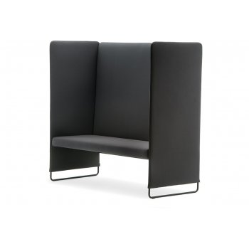 ZIPPO LOUNGE SOFA - HJ