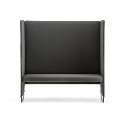 ZIPPO LOUNGE SOFA - HJ