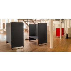 ZIPPO LOUNGE SOFA - HJ