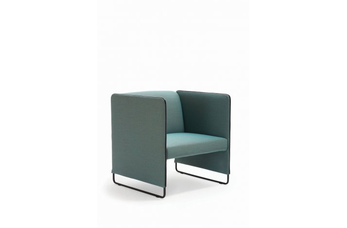 ZIPPO LOUNGE STOL
