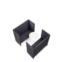 STYLUS RD STEL H:50/FOD :40 - Max. bordplade : 700