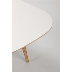 LAMINAT MED BIRKEKRYDSFINR KERNE