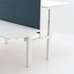 CONSET 501-88 FUNKTIONELT HVE SNKE- DOBBELTBORD 