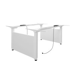 FBL656 / FBL658 DOBBELT HVE SNKE STEL