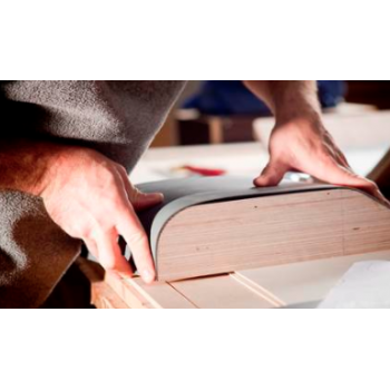 RÅ LINOLEUM PÅ RULLE