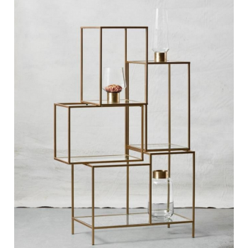 REOLER OG OPBEVARING