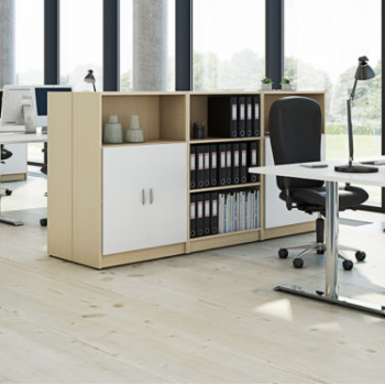 REOLER OG OPBEVARING