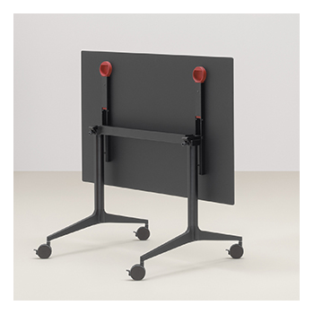 SAMMENKLAPPELIGE KANTINEBORDE