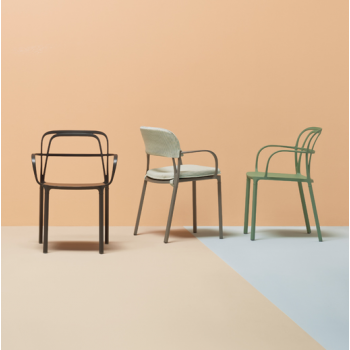 KANTINESTOLE / CAFÈSTOLE