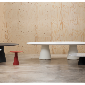 STRRE BORDE MED ALLE TYPER OVERFLADER